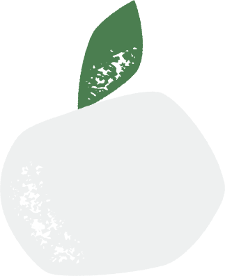 Illustration Pomme
